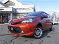 2015 Toyota Vitz