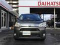 2012 Daihatsu Move