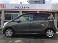 2012 Daihatsu Move