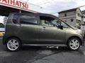 2012 Daihatsu Move