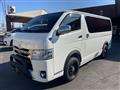 2018 Toyota Regius Van