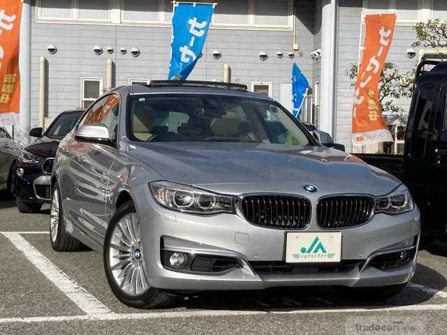 2015 BMW BMW Others