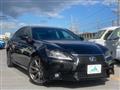 2015 Lexus GS