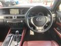 2015 Lexus GS