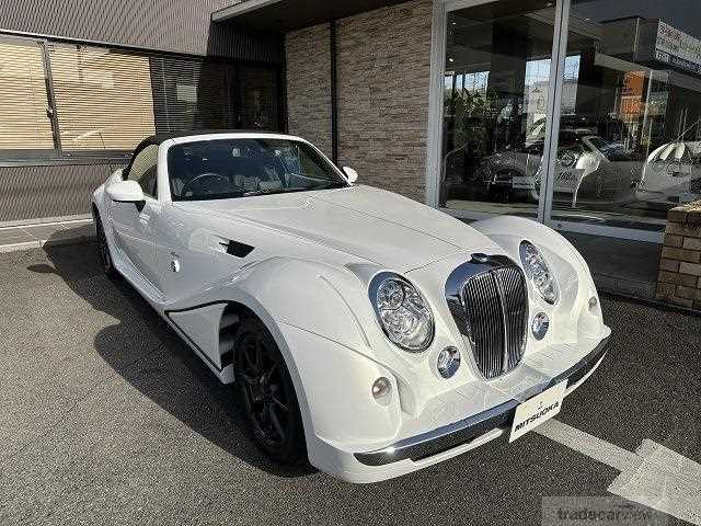 2016 Mitsuoka HIMIKO