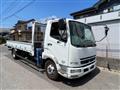 2007 Mitsubishi Fuso Fighter