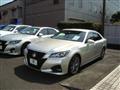 2017 Toyota Crown