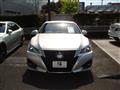 2017 Toyota Crown