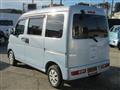 2017 Daihatsu Hijet Van