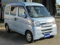 2017 Daihatsu Hijet Van