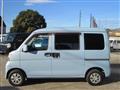 2017 Daihatsu Hijet Van