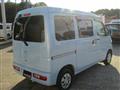 2017 Daihatsu Hijet Van