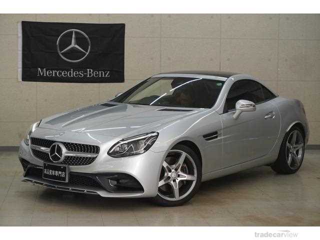 2016 Mercedes-Benz Mercedes-Benz Others