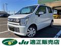 2017 Suzuki Wagon R