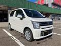 2017 Suzuki Wagon R