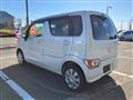 2017 Suzuki Wagon R