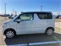 2017 Suzuki Wagon R