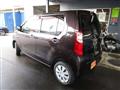 2015 Suzuki Wagon R