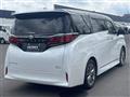 2023 Toyota Alphard Hybrid