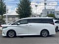 2023 Toyota Alphard Hybrid