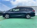 2017 Honda Civic Shuttle