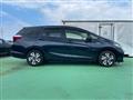 2017 Honda Civic Shuttle