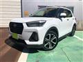 2020 Daihatsu Rocky