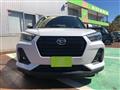 2020 Daihatsu Rocky