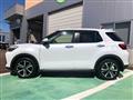 2020 Daihatsu Rocky