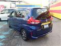 2016 Honda Freed