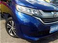 2016 Honda Freed