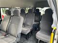 2013 Toyota Hiace Wagon