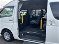 2013 Toyota Hiace Wagon