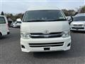 2013 Toyota Hiace Wagon