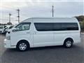 2013 Toyota Hiace Wagon