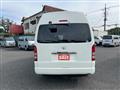 2013 Toyota Hiace Wagon