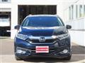 2018 Honda Civic Shuttle