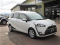 2015 Toyota Sienta