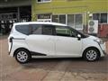 2015 Toyota Sienta