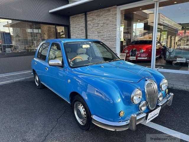 1997 Mitsuoka Viewt