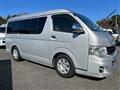 2011 Toyota Hiace Wagon