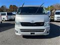 2011 Toyota Hiace Wagon