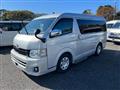 2011 Toyota Hiace Wagon