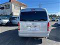 2011 Toyota Hiace Wagon