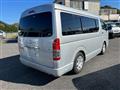 2011 Toyota Hiace Wagon