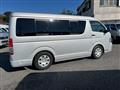 2011 Toyota Hiace Wagon