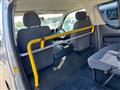 2011 Toyota Hiace Wagon