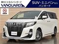 2016 Toyota Alphard G