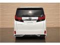 2016 Toyota Alphard G