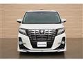 2016 Toyota Alphard G